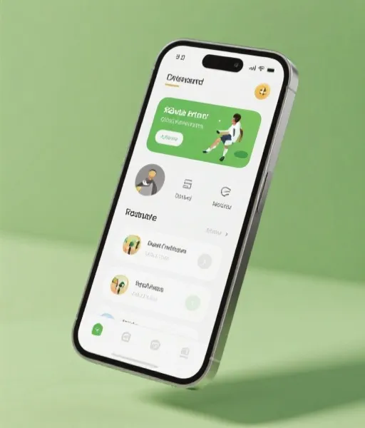 闪电体育 App